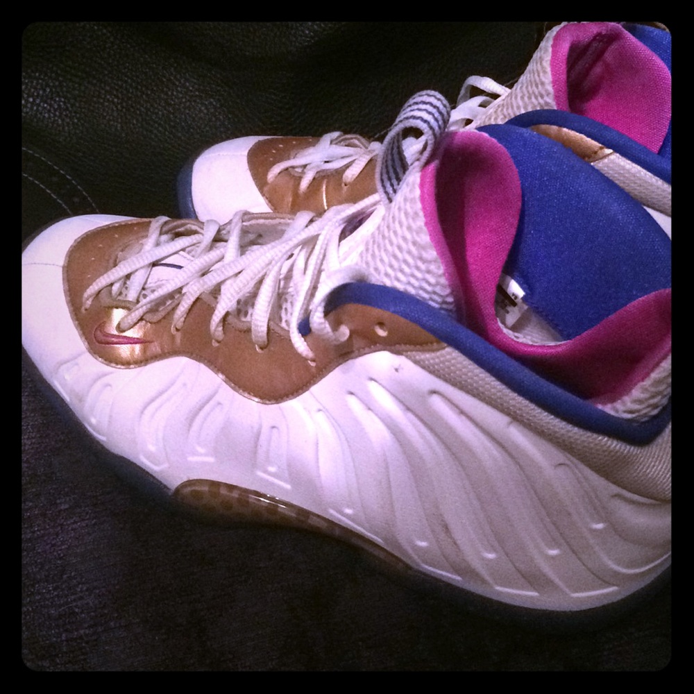 Nike’s